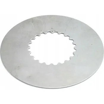 Spojková lamela LAMELA spojky plochá Pro Simson S51 SR50 koš SPOJKY enduro