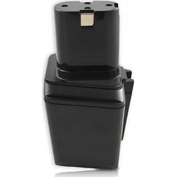 BOSCH AKU SKILL 3,0Ah 12V NiMh