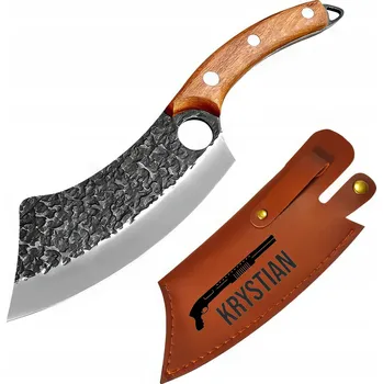 Kuchyňský nůž Decortrend řezbářský Nůž 17 cm