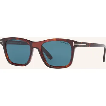 Tom Ford Sluneční Brýle tr001977, 4560b1 - havana/ modrá
