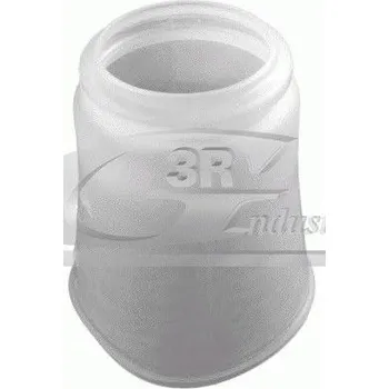 Ochranné víko/prachovka, tlumič 3RG 45712