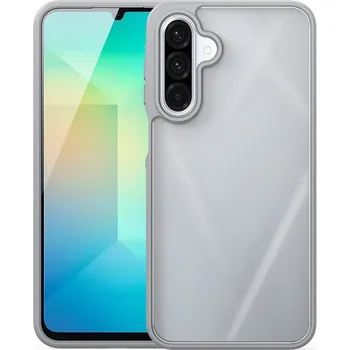 Náhradní kryt pro mobilní telefon Kryt Dux Ducis Kryt Samsung Galaxy A26 5G Grey