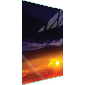 Obraz Krájecí deska TMK ArtDeko sklo 1 ks