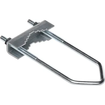 Bezpečnostní kamera Anténní držák Delta OZ-50/M8X150