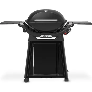 Weber Q 3200N+