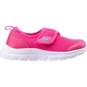 Dívčí tenisky Dětské boty MARTES ESSENTIALS ROLY KDG M000272850 – Růžová 26