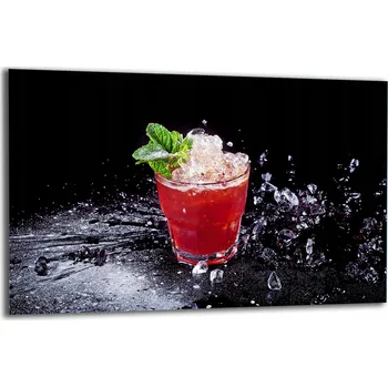 Obraz Krájecí deska TMK ArtDeko sklo 1 ks