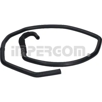 Chladič motoru Hadice chladiče IMPERGOM 224133