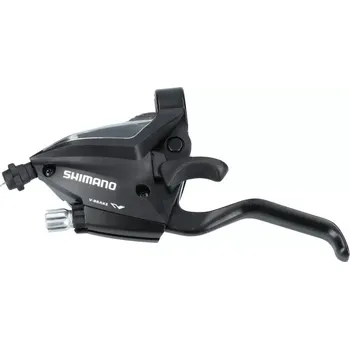 Řazení na kolo Shimano ST-EF500 pár (3x8)