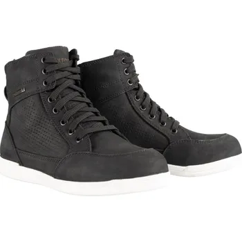 Moto obuv Boty KICKBACK AIR, OXFORD, dámské (černá) (Velikost: 36)