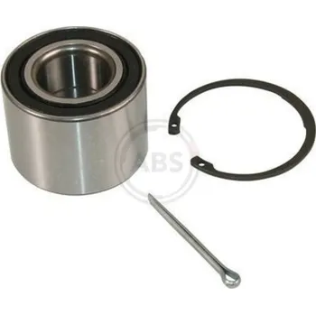 Sada ložisek kol A.B.S. 200246