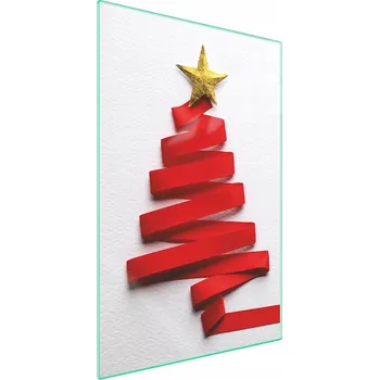 Obraz Krájecí deska TMK ArtDeko sklo 1 ks