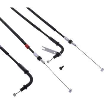 Sada bowdenů plynu DOMINO 731.07.14