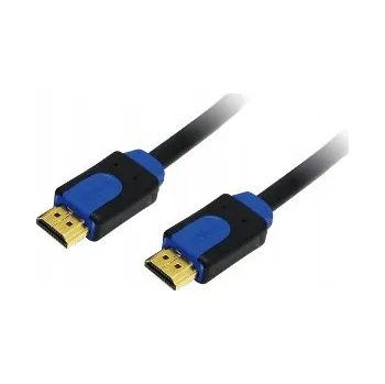 Video kabel Kabel Logilink CHB1102 1 m (metr)