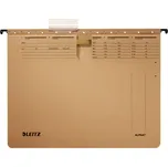 Leitz Alpha závěsný rychlovazač A4 25…