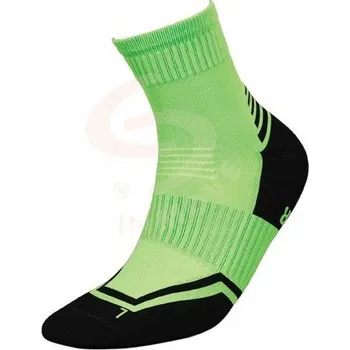 Pánské ponožky Ponožky ke kotníkům InMove 38-40
