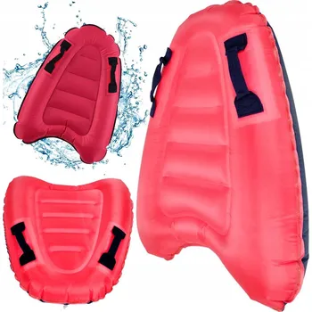 Bodyboard Prkno na plavání nafukovací surfing