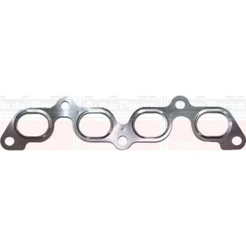 Těsnění výfuku Sada těsnění, kolektor výfukových plynů FAI AutoParts EM749