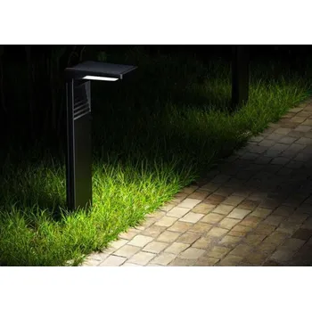 Venkovní osvětlení Svítidlo solární LTC LXTQ1D