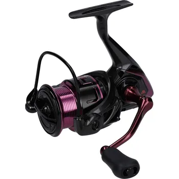 Rybářský naviják Mikado naviják - LADY BIXLITE 3006 FD