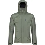 Pánská nepromokavá bunda High Point Montanus Jacket Laurel Khaki|XL