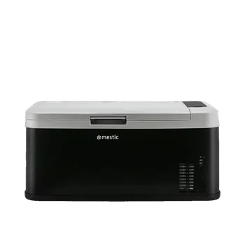 Příslušenství ke karavanu Cestovní lednice Mestic Cool Box compressor MCC-18 AC/DC