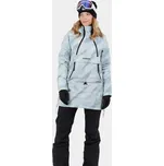 FUNDANGO Dámská lyžařská bunda Hooper Eco XL MODRÁ