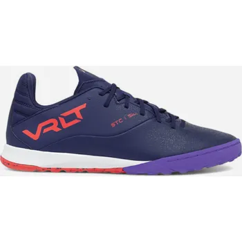 Kopačky KIPSTA Fotbalové kopačky Viralto 1 Turf pro dospělé 42 MODRÁ