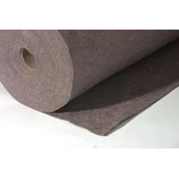 Mulčovací textilie Optigrün Ochranná textilie Optigrün RMS 500 2x50 m