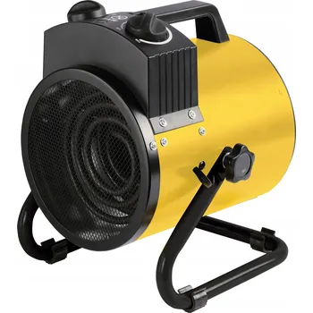 Průmyslové topidlo Ohřívač Strend Pro BGP1505-03-17, Max. 3 kW, elektrický