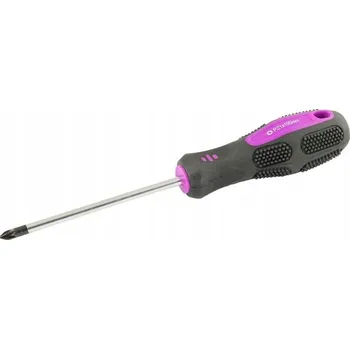 Šroubovák Šroubovák Pozidriv magnetický PZ1*100 mm