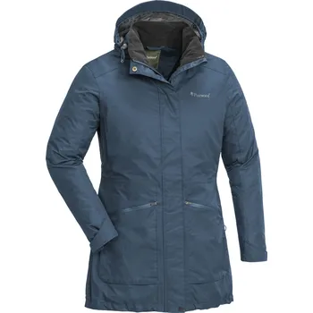 Pinewood Dámská lovecká bunda Wilda Parka Velikost: S Dark Dive