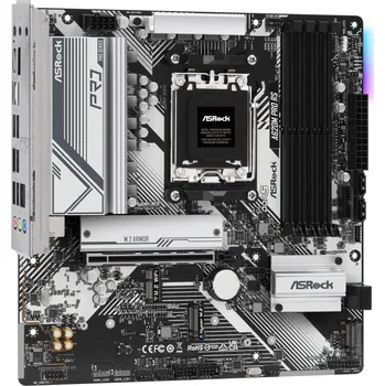 ASRock MB A620M PRO RS 