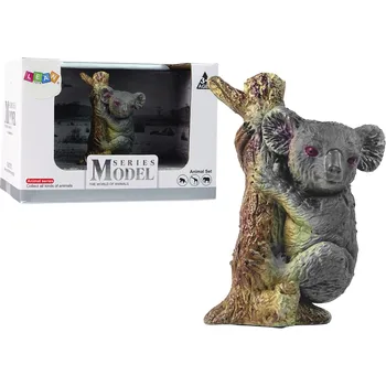 Figurka Figurka - Koala na stromě