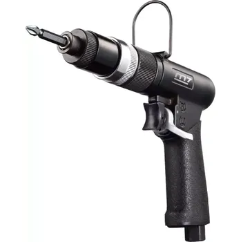 Kompresor Pneumatický šroubovák Mighty Seven M7 RA-2161 - šestihran 6.35mm, 5Nm, 212l/min, 6.3bar, 1.0kg