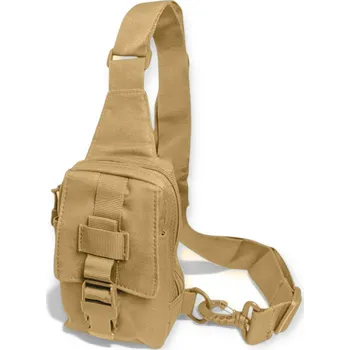 Taška Areswer QuickBag mini coyote