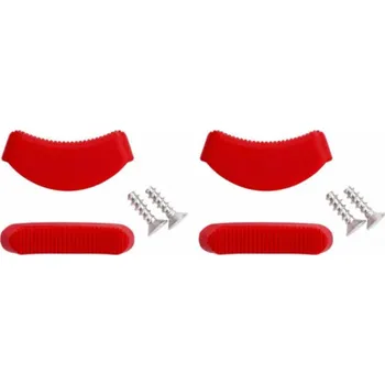 Kleště KNIPEX Plastic Inserts 1C for 81 1x 250 (4x)