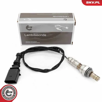 Lambda sonda Lambda sonda ESEN SKV 09SKV153