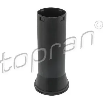 Ochranné víko/prachovka, tlumič TOPRAN 112 868