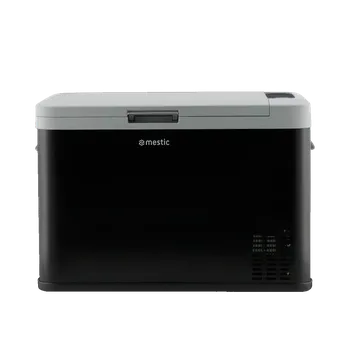 Příslušenství ke karavanu Cestovní lednice Mestic coolbox compressor MCC-35 AC/DC