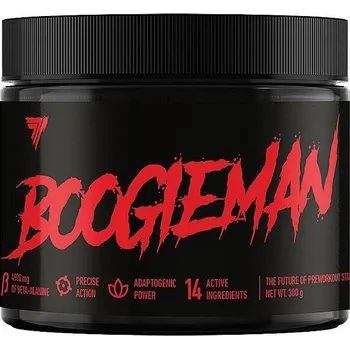 Trec Boogieman Fuel 300 g s příchutí žvýkačky