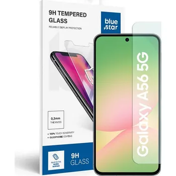 Blue Star Tvrzené sklo pro Samsung Galaxy A56 5G