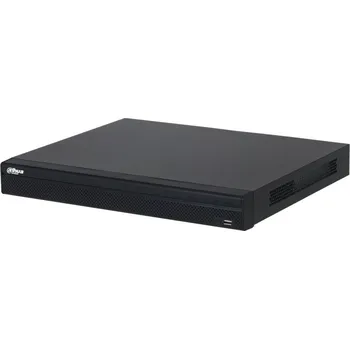 Příslušenství pro kamerový systém Dahua Technology Dahua N420216-16P-4KS4 IP záznamové zařízení