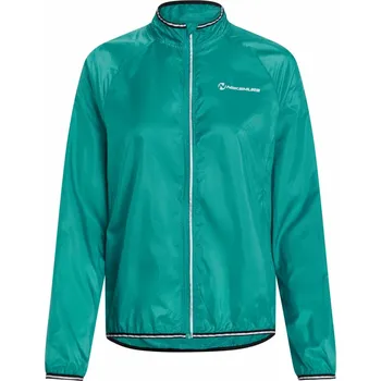 Cyklistická bunda Nakamura Alama III cyklistická bunda - 0 - modrá - 42