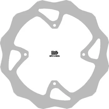 Brzda pro motocykl NG zadní brzdový kotouč TM RACING MX/EN 144/250/300/450/530 '22-'23, SMR 125/300/450 '22-'23, SMX 450 '20-'23, FT 450 '22-'23