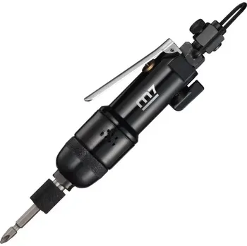 Kompresor Pneumatický šroubovák Mighty Seven M7 RA-1242 - šestihran 6.35mm, 30Nm, 141l/min, 6.3bar, 0.57kg