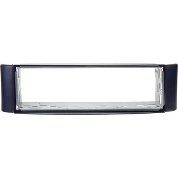 Autorádio ISO redukce pro SMART ForTwo 10/1998-02/2007 modrá