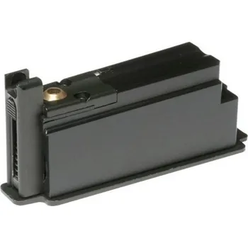 Zásobník pro KAR98 "G980" - tlačný, 9bb, CO2, G&G