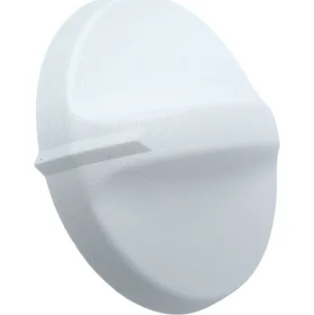 Hřídelka 6, knoflík, pračka Romo