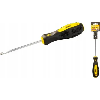 Šroubovák Šroubovák plochý magnetický SL6*100 mm